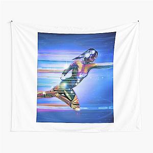 *EXCLUSIVE* Best Selling ashnikko Essential T-Shirt Tapestry