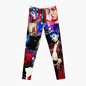 ashnikko Leggings