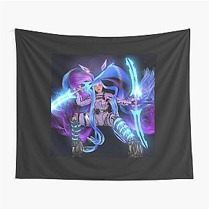 Ashnikko Classic T-Shirt Tapestry