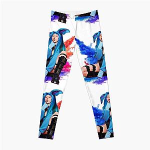 ashnikko Leggings