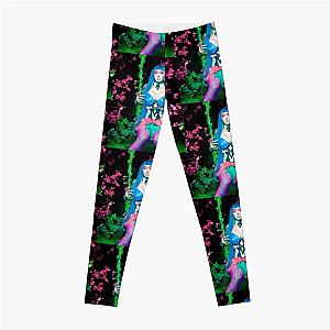 Demidevil Ashnikko 2021 masjuli Leggings