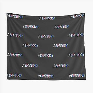 Ashnikko T Shirt  Sticker Tapestry