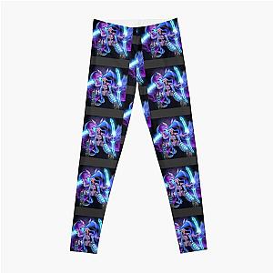 Ashnikko Leggings