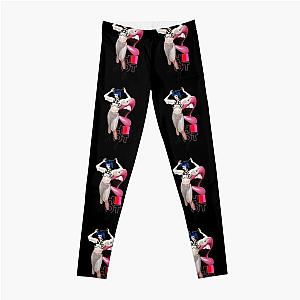 Ashnikko Leggings