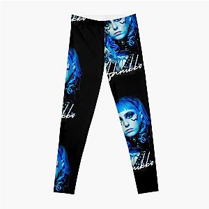 Ashnikko Leggings