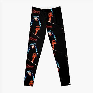 Ashnikko Leggings