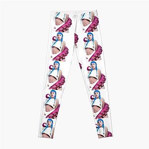 Ashnikko Leggings