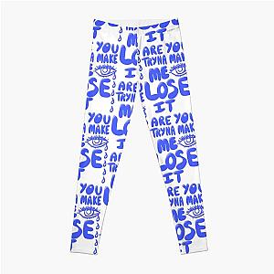 Ashnikko Lyrics - Cry - Lose it Leggings