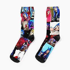 ashnikko Socks