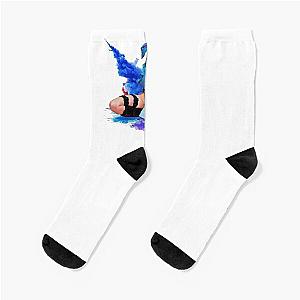 ashnikko Socks