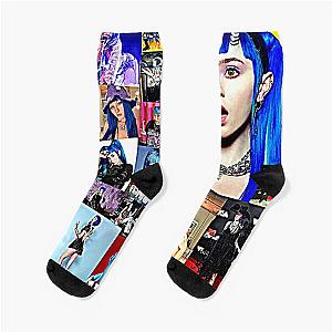 Ashnikko  Socks