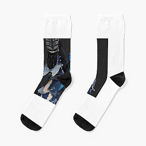 ashnikko Socks