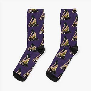 Ashnikko  Socks