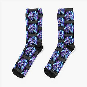 Ashnikko Socks