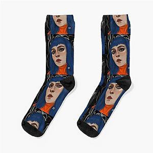 Ashnikko Socks