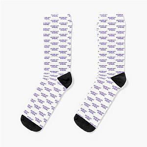 ashnikko  Socks