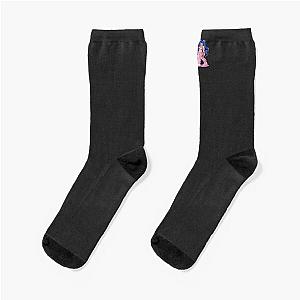 EXCLUSIVE Best Selling Ashnikko 2 Socks