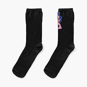 EXCLUSIVE Best Selling Ashnikko Socks