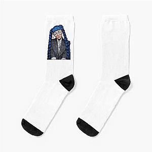 Ashnikko Socks