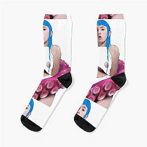 Ashnikko Socks