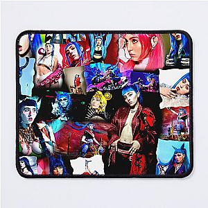 ashnikko Mouse Pad