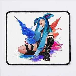 ashnikko Mouse Pad