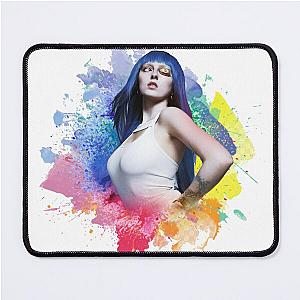 ashnikko Mouse Pad