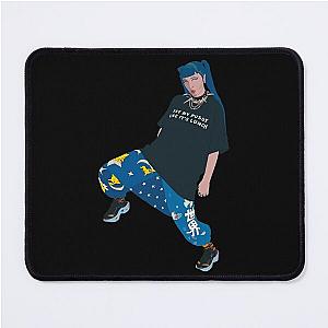 Special Ashnikko  Mouse Pad