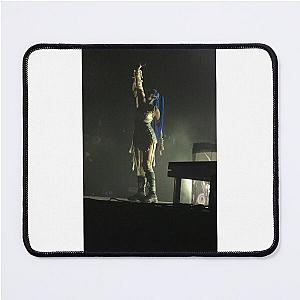 Ashnikko 2021 Tour Mouse Pad