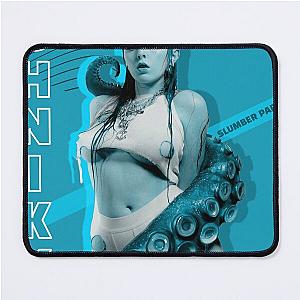 Ashnikko - Slumber Party Mouse Pad