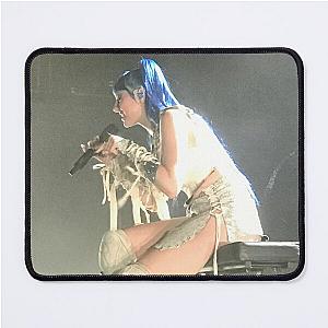 Ashnikko 2021 Tour Mouse Pad