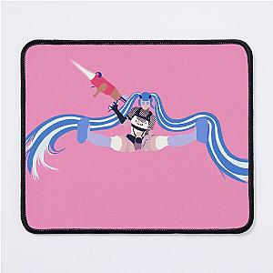 Ashnikko DEMIDEVIL Mouse Pad