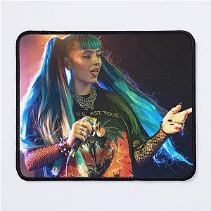 Ashnikko Mouse Pad