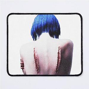 Ashnikko Mouse Pad