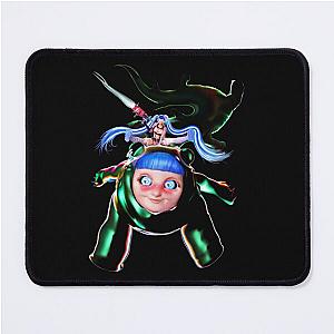 ashnikko  Mouse Pad