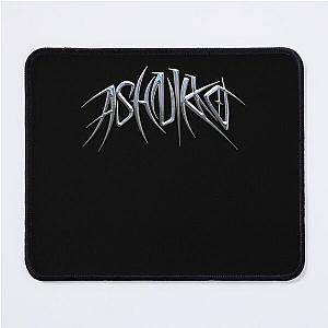 Ashnikko Mouse Pad