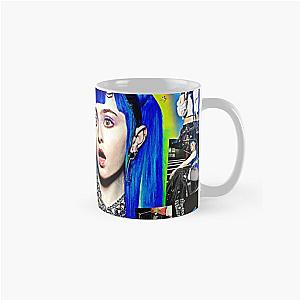 Ashnikko  Classic Mug