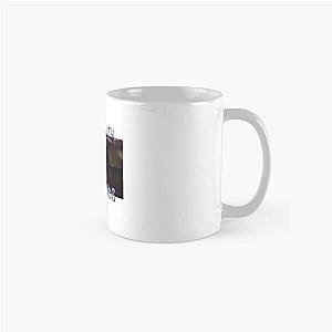 Ashnikko DWMF artwork - ripthic Classic Mug