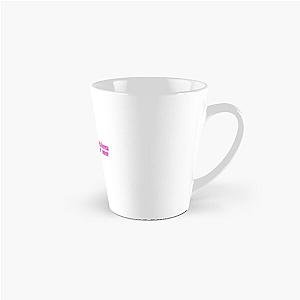 Ashnikko Slumber Party Lyrics: Hentai Boobies That Excite Me Tall Mug