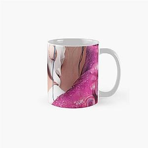 Ashnikko 	 (Pink	 Classic Mug