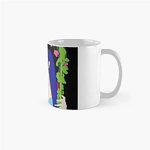 Ashnikko Fanart Classic Mug