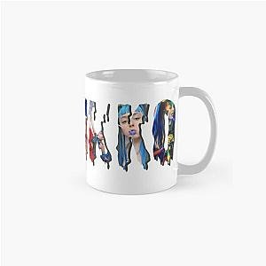 ashnikko Classic Mug