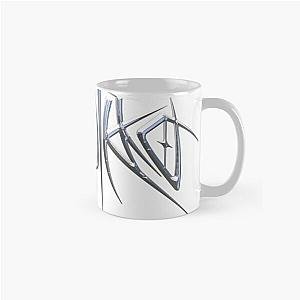 Ashnikko logo Classic Mug