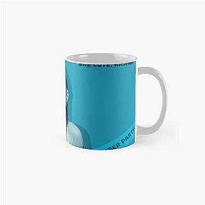 Ashnikko - Slumber Party Classic Mug