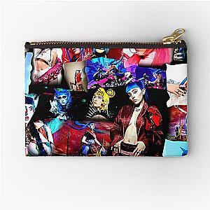 ashnikko Zipper Pouch