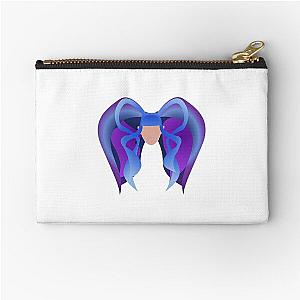 ashnikko Zipper Pouch