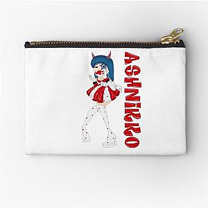 Ashnikko Bratz Doll Zipper Pouch