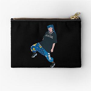 Special Ashnikko  Zipper Pouch