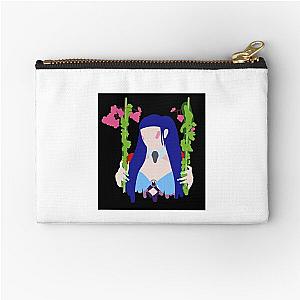 Ashnikko Fanart Zipper Pouch