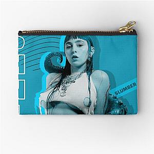 Ashnikko - Slumber Party Zipper Pouch